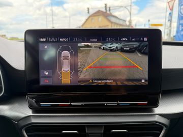 Seat Leon SportstourerPanoR.KameraAHKLEDBeatsAu.