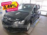 Volkswagen Sharan 1.4 TSI DSG ACTIVE AHK NAVI KAMERA SITZHZ - Volkswagen Sharan: Active