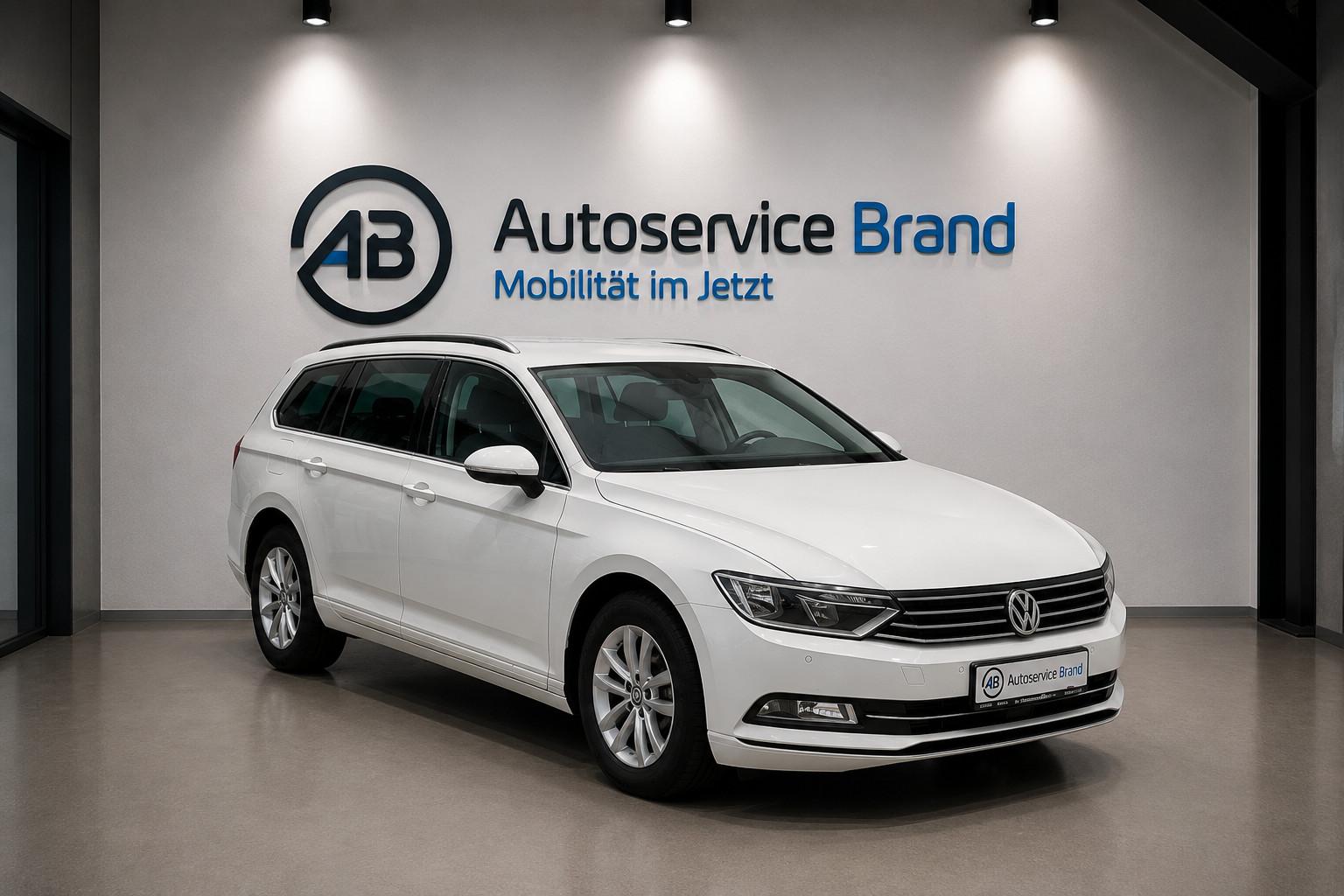 Volkswagen Passat Variant Comfortline BMT/Start-Stopp