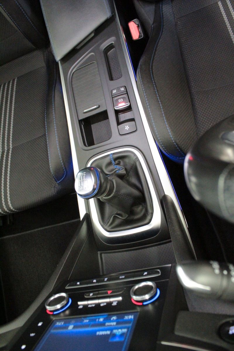 Fahrzeugabbildung Renault Megane TCe 130 GT Line Grdt*R-Link*Sitzhzg*