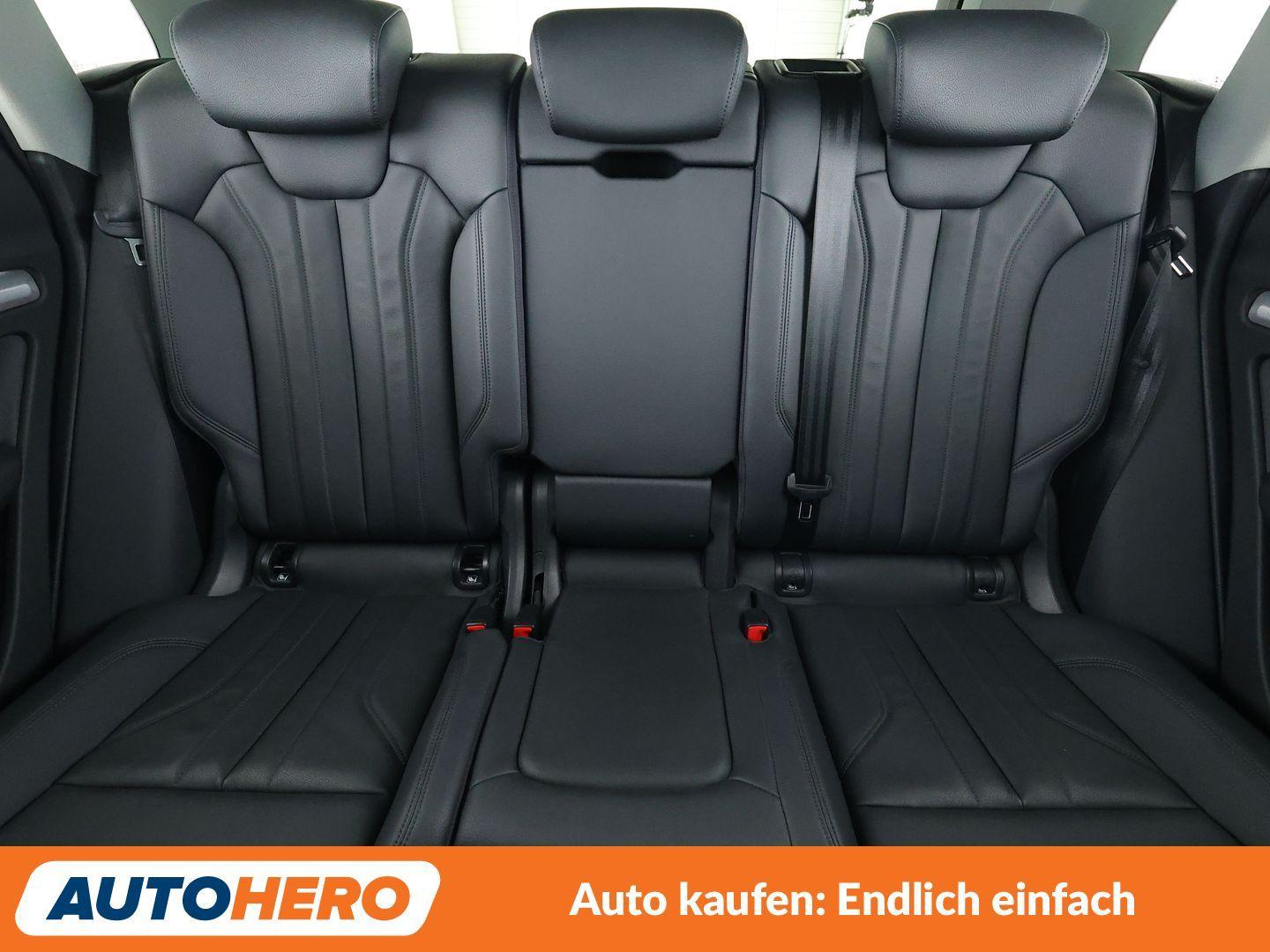 Audi Q5 2.0 TDI quattro Design Aut.*NAVI*VC*ACC*CAM*