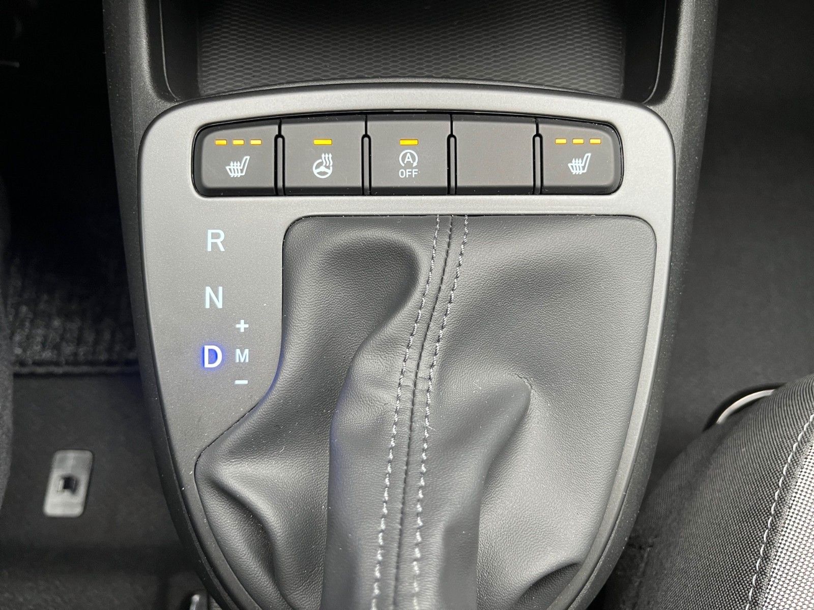 Hyundai i10 – Bild 18