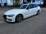 BMW 328i F30 US Reimport - Reimport gebraucht