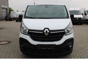 Renault Trafic - 2