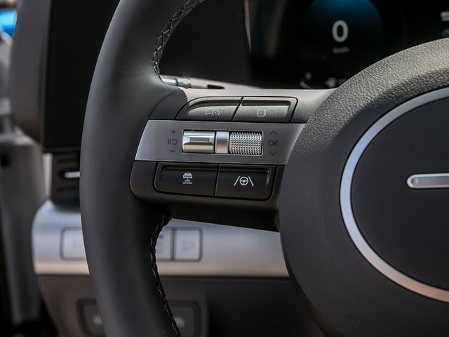 Hyundai Kona 1.6 Select 2WD Navi Autobahnassistent