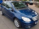 Mercedes-Benz B 180 2,0 CDI Aut. Klima SHZ AHK Turbolader Neu! - Turbolader mit Diesel-Antrieb