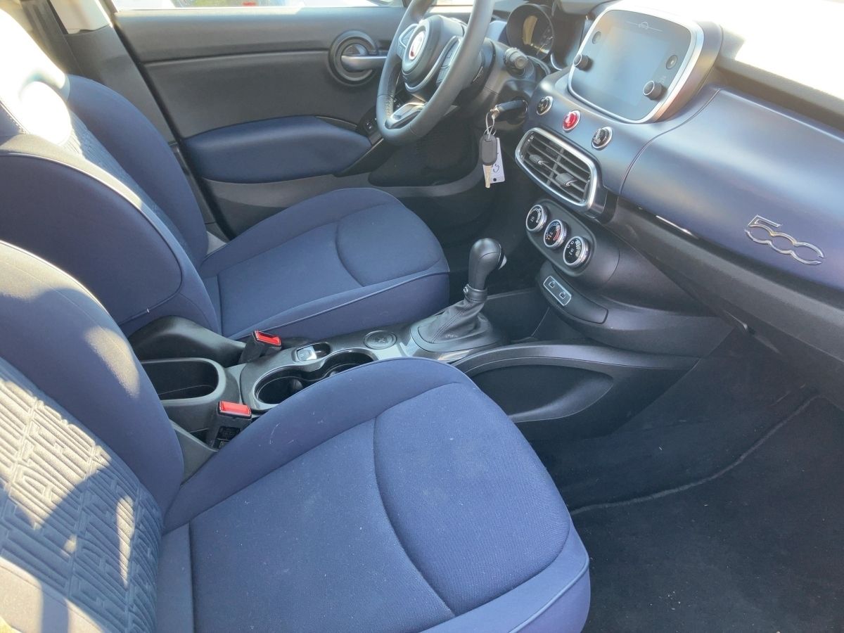 Fiat 500X - Bild 7