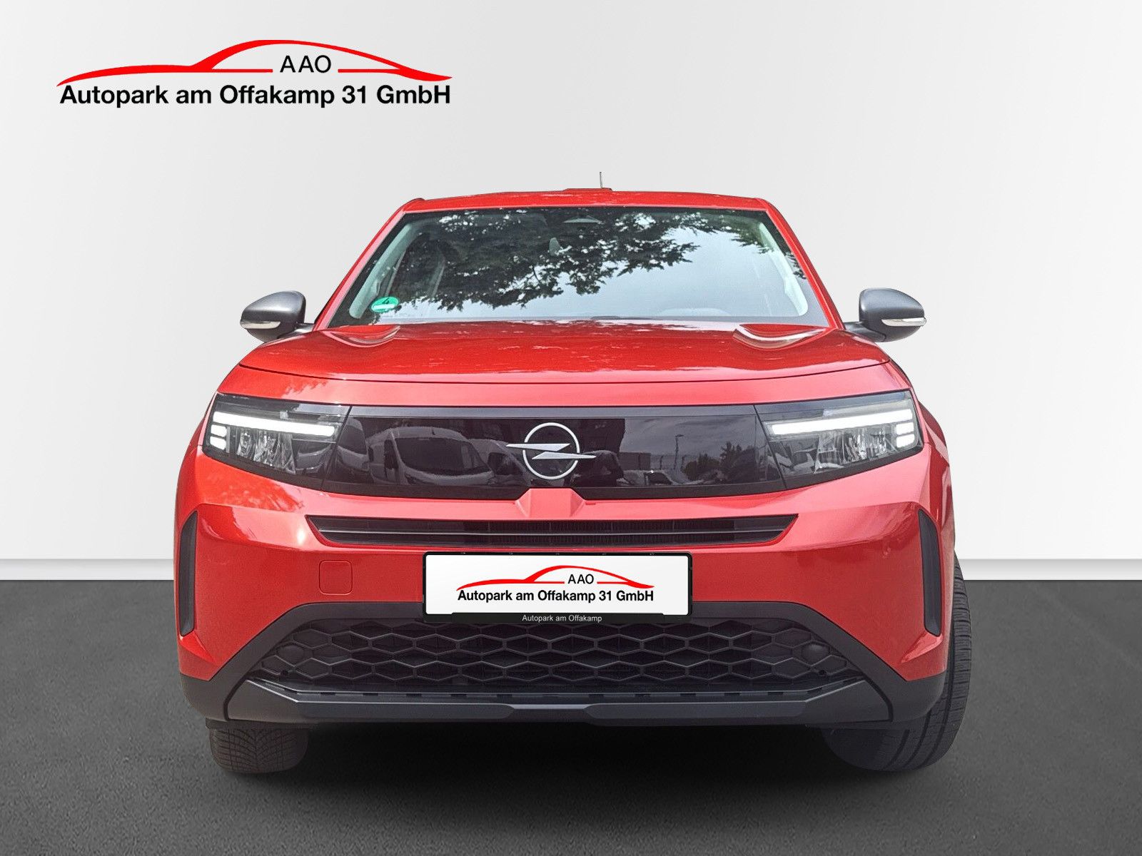 Opel Frontera Electric Edition *Navi *CAM *Lenkhzg imagem 2