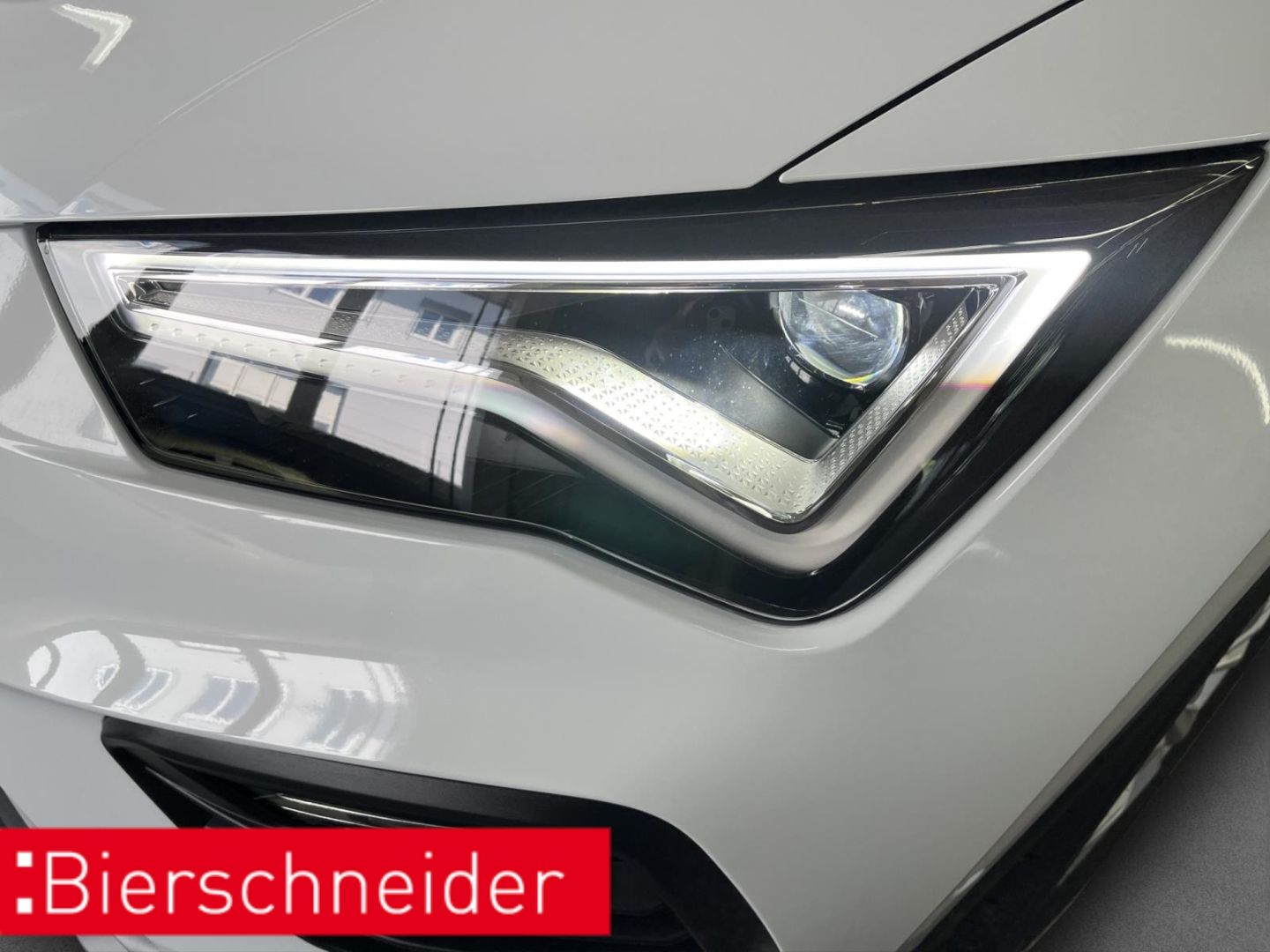 Seat Ateca - Bild 30
