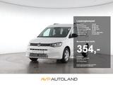 Volkswagen Caddy 1.5 TSI | ACC | AHK | APP-CONNECT | SHZ | - Volkswagen Caddy Neuwagen