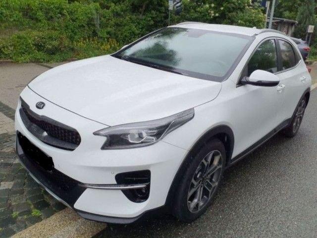 Kia XCeed 1.5 T-GDI Xdition/Navi/AHK/Exclusiv-Paket