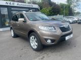 Hyundai Santa Fe 2.2 CRDi Premium 4WD - Hyundai SANTA FE aus 2010