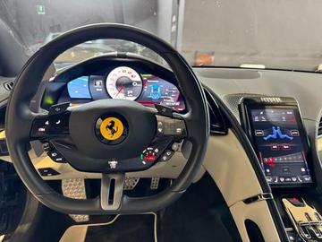 2021 Ferrari ROMA — фото 10
