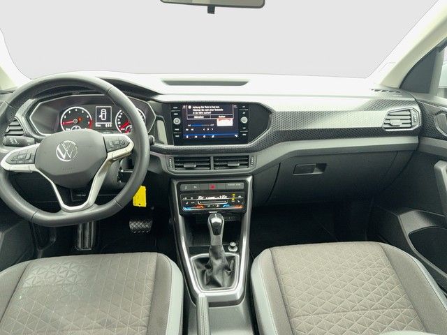 Volkswagen T-Cross - Bild 10