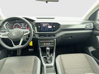 Volkswagen T-Cross - Vorschau Bild 10