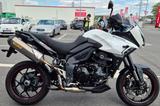 Triumph Tiger Sport 1050 Arrow.. - TRIUMPH TIGER SPORT 1050