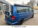 Volkswagen T5 2,0 TDI DSG  California Comf. Motor neu! - Volkswagen T5: Motor
