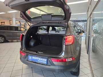 KIA Sportage - 3