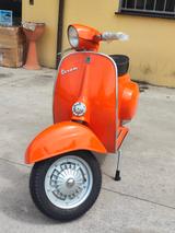 Vespa SS 50 - SS50