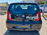 Skoda Citigo Active*KLIMA*GARANTIE* - Skoda Citigo Gebrauchtwagen in Hannover