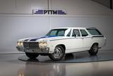 Chevrolet Chevelle USA Station Wagon - Chevrolet Chevelle Gebrauchtwagen