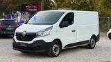 Renault Trafic Kasten L1H1 2,7t Komfort*Camper-Umbau* - Renault Trafic: Camper