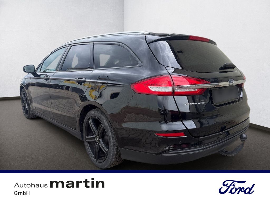Fahrzeugabbildung Ford Mondeo 1.5 KLIMA SYNC PDC SHZ KAMERA NAVI