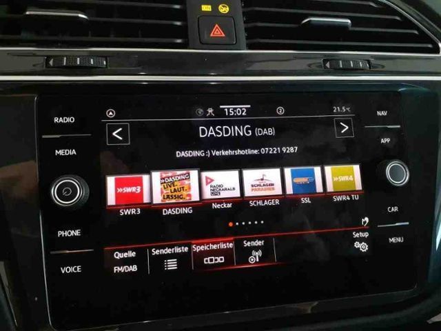 Tiguan Elegance 1.5 TSI DSG 457€ ohne Anz. LED*A