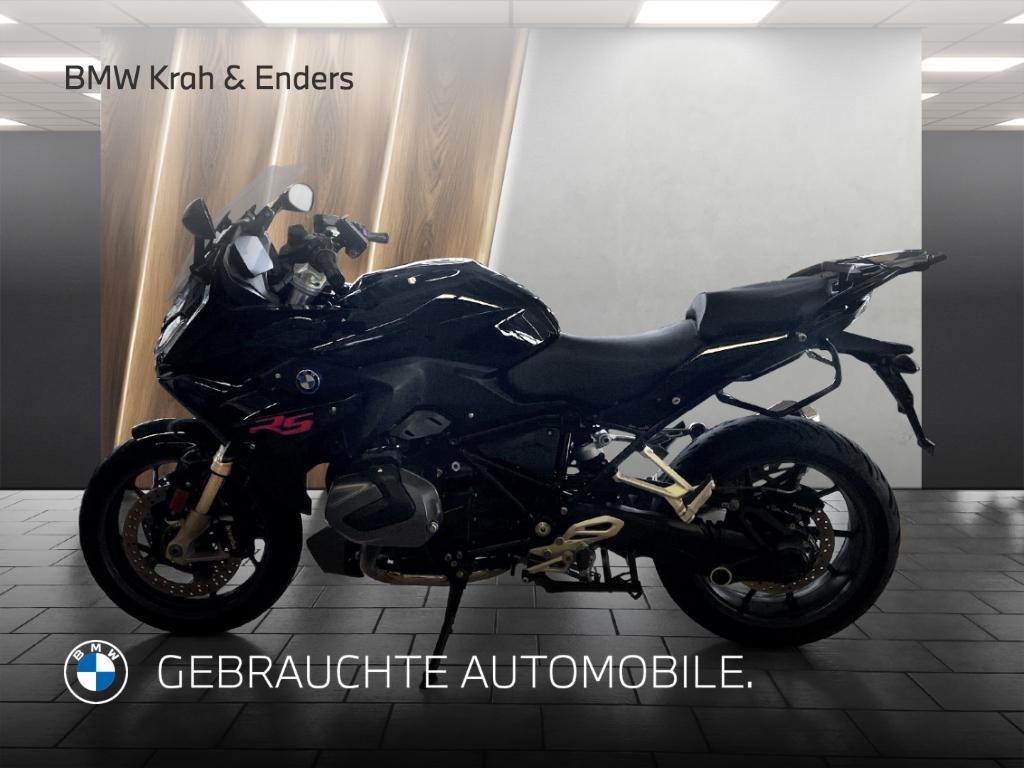 BMW R 1250 RS Komfort-Paket+Schaltassist+Heizgriffe+