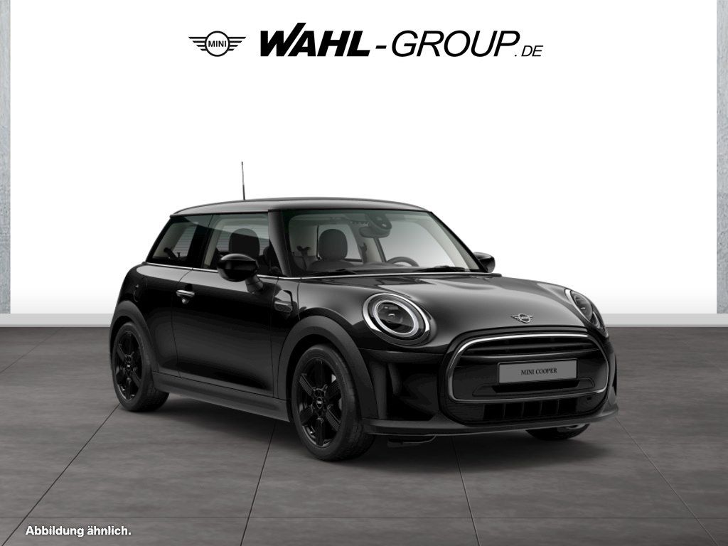 Image of MINI Cooper