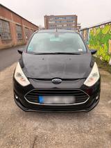 Ford B-Max TÜV NEU - Ford B-Max von privat