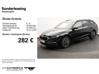 Skoda Octavia - Vorschau Bild 2