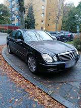Mercedes-Benz Mercedes Benz e420 cdi w211 - Mercedes-Benz E 420 von privat