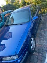 Opel Calibra - Opel Calibra aus 1995