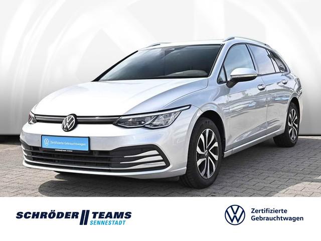 Volkswagen Golf Variant  1.5 l TSI Active