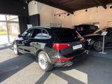 Audi Q5 2.0 TDI 125 kW quattro - Behindertengerechte Audi Q5