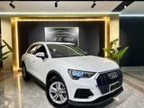Audi Q3 TFSI Business Advanced PARI AL NUOVO 60  - Audi: 60