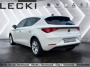 SEAT Leon - 4