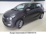 Opel Karl Edition - gebrauchte Opel Karl aus dem Jahr 2015