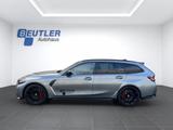 BMW M3 Touring xDrive Competition M Drivers Package - BMW M3 Gebrauchtwagen