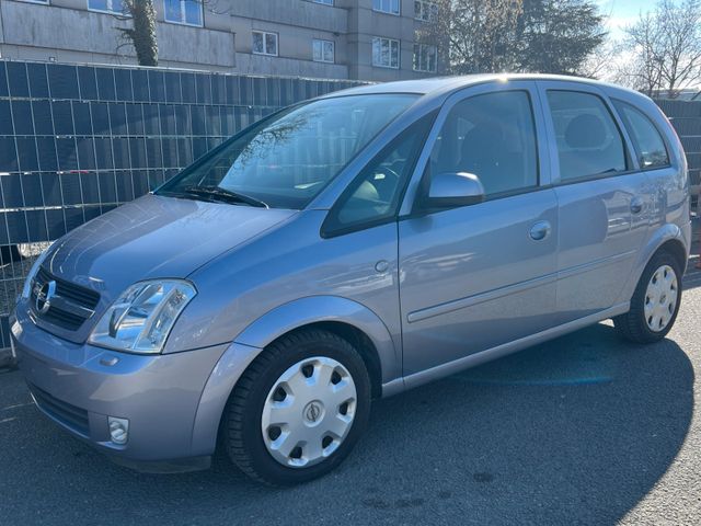 Opel Meriva Edition *Klima*