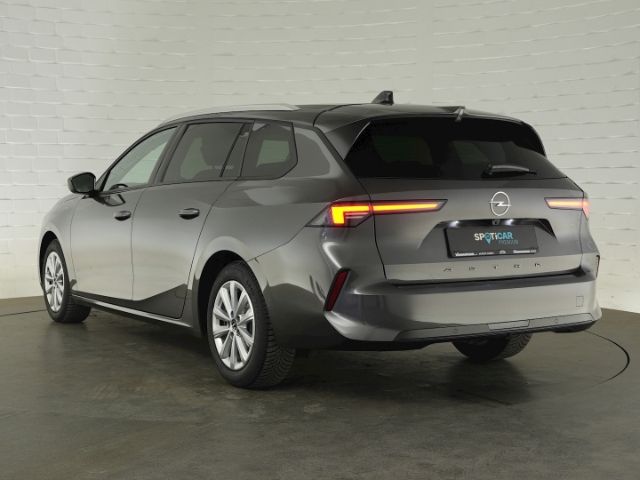 Astra L ST ELEGANCE CDTI AT+LED LICHT+NAVI+RÜCKF
