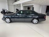 Mercedes-Benz E 300 - gebrauchte Mercedes-Benz E 300 aus dem Jahr 1993