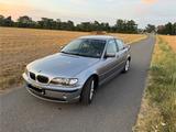 BMW 325i - - BMW 325 aus 2004