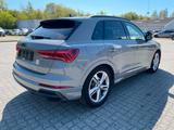 Audi Q3 35  1,5  TFSI S line NR: 41385 - gebrauchte Audi Q3 aus dem Jahr 2019