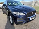 Jaguar F-PACE Ingenium Edition AWD R.Camera/Leder/AHK - Jaguar F-Pace in Köln