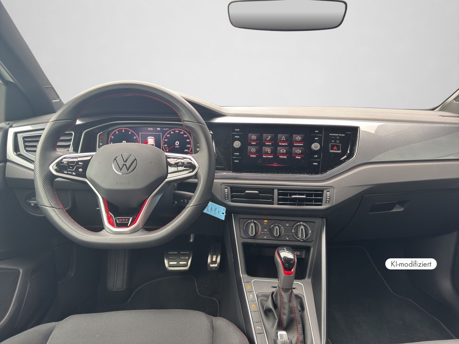 Volkswagen Polo - Bild 5