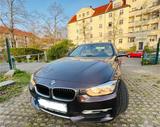 BMW 316i - mit Winterreifen und Sitzheizung - BMW 316 Gebrauchtwagen in Berlin