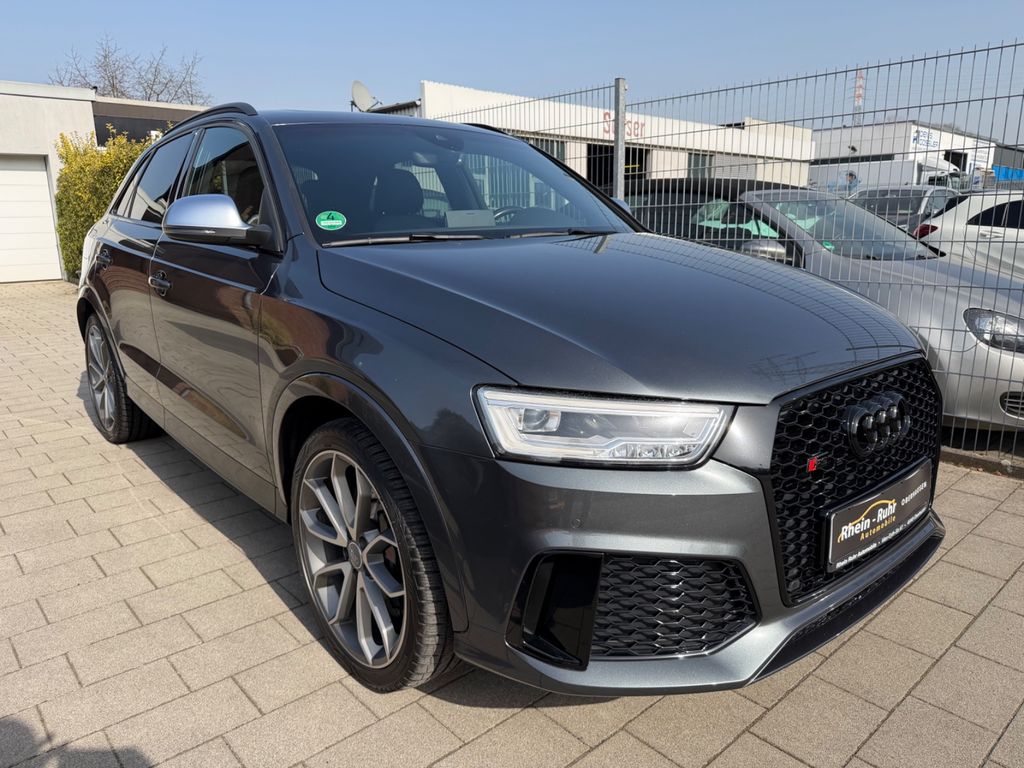 Audi RSQ3
