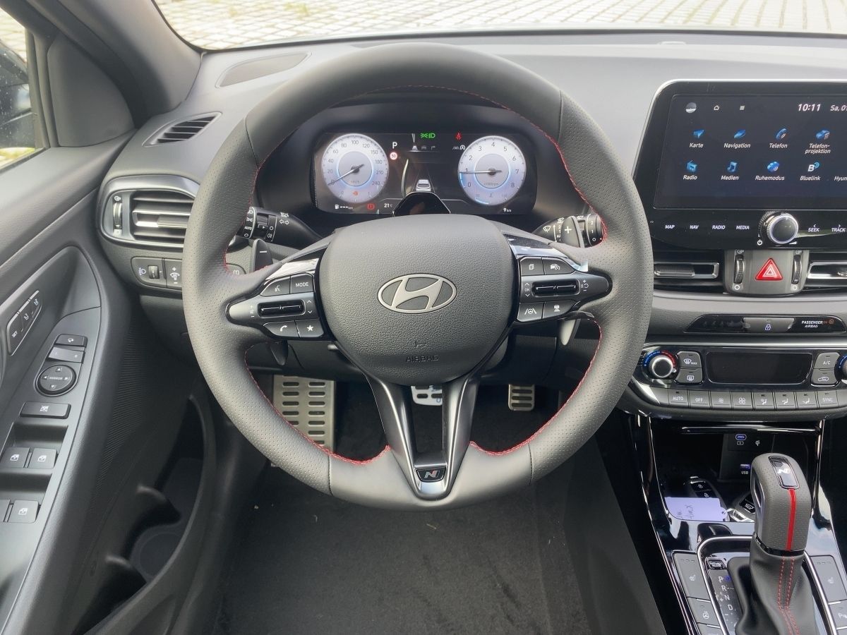 Hyundai i30 - Bild 9
